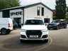 USED 2018 18 AUDI Q7 3.0 TDI V6 S line SUV 5dr Diesel Tiptronic quattro Euro 6 (s/s) (218 ps) 
