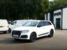 USED 2018 18 AUDI Q7 3.0 TDI V6 S line SUV 5dr Diesel Tiptronic quattro Euro 6 (s/s) (218 ps) 