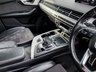 USED 2018 18 AUDI Q7 3.0 TDI V6 S line SUV 5dr Diesel Tiptronic quattro Euro 6 (s/s) (218 ps) 