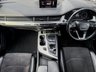 USED 2018 18 AUDI Q7 3.0 TDI V6 S line SUV 5dr Diesel Tiptronic quattro Euro 6 (s/s) (218 ps) 