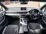 USED 2018 18 AUDI Q7 3.0 TDI V6 S line SUV 5dr Diesel Tiptronic quattro Euro 6 (s/s) (218 ps) 