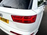 USED 2018 18 AUDI Q7 3.0 TDI V6 S line SUV 5dr Diesel Tiptronic quattro Euro 6 (s/s) (218 ps) 