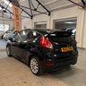 USED 2015 15 FORD FIESTA 1.0T EcoBoost Zetec S Euro 5 (s/s) 3dr NEW CAMBELT*NEWMOT*PVT REG INC
