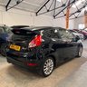 USED 2015 15 FORD FIESTA 1.0T EcoBoost Zetec S Euro 5 (s/s) 3dr NEW CAMBELT*NEWMOT*PVT REG INC