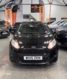 USED 2015 15 FORD FIESTA 1.0T EcoBoost Zetec S Euro 5 (s/s) 3dr NEW CAMBELT*NEWMOT*PVT REG INC