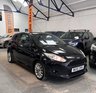 USED 2015 15 FORD FIESTA 1.0T EcoBoost Zetec S Euro 5 (s/s) 3dr NEW CAMBELT*NEWMOT*PVT REG INC