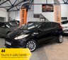 USED 2015 15 FORD FIESTA 1.0T EcoBoost Zetec S Euro 5 (s/s) 3dr NEW CAMBELT*NEWMOT*PVT REG INC