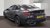 USED 2021 71 BMW 8 SERIES GRAN COUPE 3.0 840i M Sport Saloon 4dr Petrol Steptronic Euro 6 (s/s) (333 ps) HISTORY+SAT NAV+HEATED SEATS