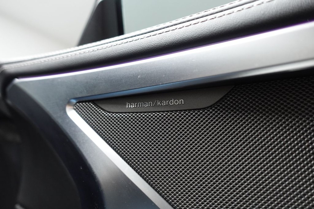 2021 BMW 8 Series Gran Coupe — image 17