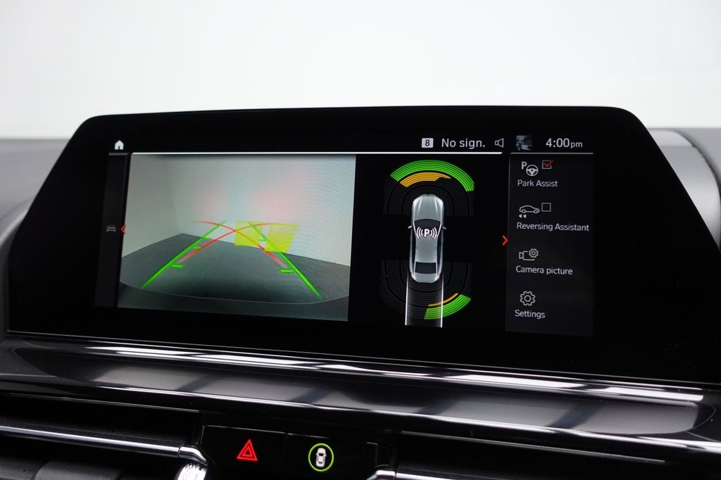 2021 BMW 8 Series Gran Coupe — image 18