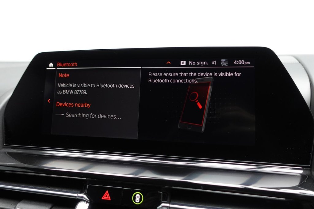 2021 BMW 8 Series Gran Coupe — image 24