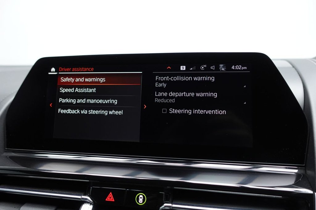 2021 BMW 8 Series Gran Coupe — image 25