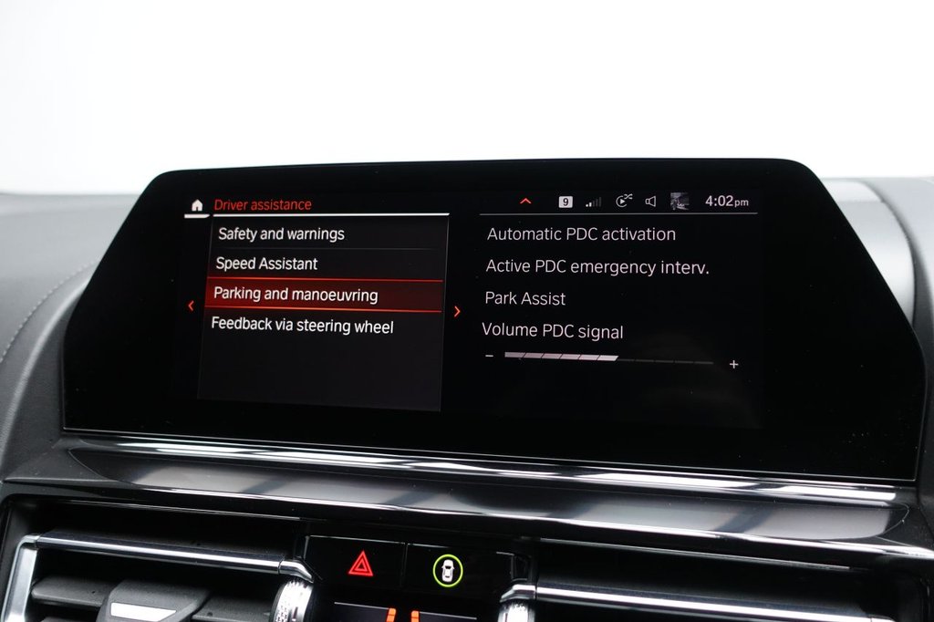 2021 BMW 8 Series Gran Coupe — image 26