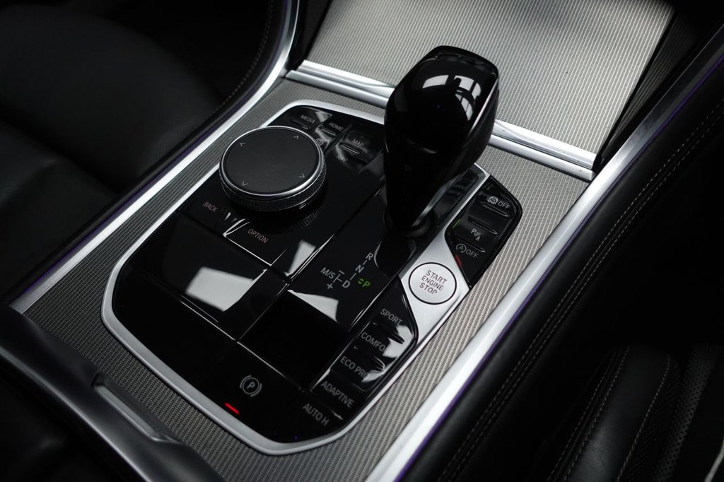2021 BMW 8 Series Gran Coupe — image 36