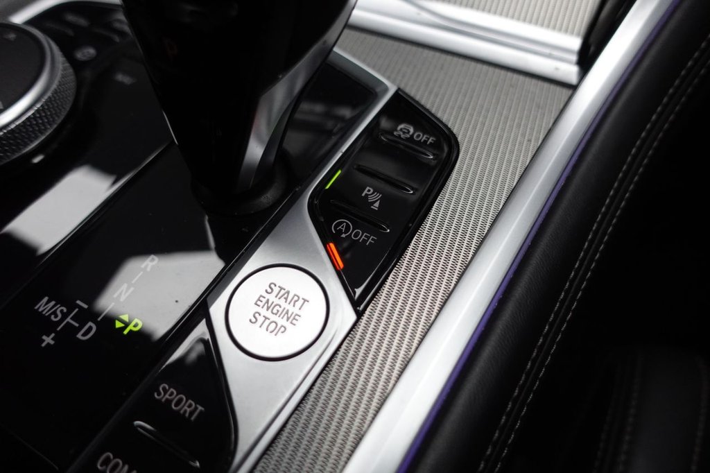 2021 BMW 8 Series Gran Coupe — image 38