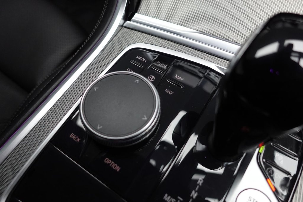 2021 BMW 8 Series Gran Coupe — image 37