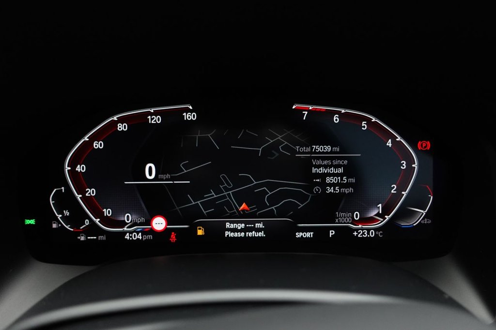 2021 BMW 8 Series Gran Coupe — image 28