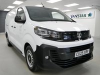 USED 2025 25 VAUXHALL VIVARO XL 2.0 TURBO D 145 BHP LONG PRIME NAV AUTOMATIC 6DR ( FACELIFT )  NEW MODEL | XL LONG | SAT NAV | AUTOMATIC