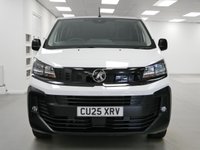 USED 2025 25 VAUXHALL VIVARO XL 2.0 TURBO D 145 BHP LONG PRIME NAV AUTOMATIC 6DR ( FACELIFT )  NEW MODEL | XL LONG | SAT NAV | AUTOMATIC