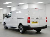 USED 2025 25 VAUXHALL VIVARO XL 2.0 TURBO D 145 BHP LONG PRIME NAV AUTOMATIC 6DR ( FACELIFT )  NEW MODEL | XL LONG | SAT NAV | AUTOMATIC