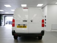 USED 2025 25 VAUXHALL VIVARO XL 2.0 TURBO D 145 BHP LONG PRIME NAV AUTOMATIC 6DR ( FACELIFT )  NEW MODEL | XL LONG | SAT NAV | AUTOMATIC