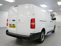 USED 2025 25 VAUXHALL VIVARO XL 2.0 TURBO D 145 BHP LONG PRIME NAV AUTOMATIC 6DR ( FACELIFT )  NEW MODEL | XL LONG | SAT NAV | AUTOMATIC