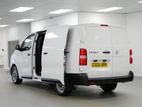 USED 2025 25 VAUXHALL VIVARO XL 2.0 TURBO D 145 BHP LONG PRIME NAV AUTOMATIC 6DR ( FACELIFT )  NEW MODEL | XL LONG | SAT NAV | AUTOMATIC