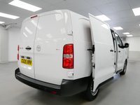 USED 2025 25 VAUXHALL VIVARO XL 2.0 TURBO D 145 BHP LONG PRIME NAV AUTOMATIC 6DR ( FACELIFT )  NEW MODEL | XL LONG | SAT NAV | AUTOMATIC