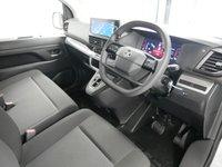 USED 2025 25 VAUXHALL VIVARO XL 2.0 TURBO D 145 BHP LONG PRIME NAV AUTOMATIC 6DR ( FACELIFT )  NEW MODEL | XL LONG | SAT NAV | AUTOMATIC
