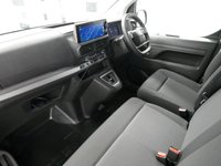 USED 2025 25 VAUXHALL VIVARO XL 2.0 TURBO D 145 BHP LONG PRIME NAV AUTOMATIC 6DR ( FACELIFT )  NEW MODEL | XL LONG | SAT NAV | AUTOMATIC