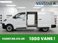 USED 2025 25 VAUXHALL VIVARO XL 2.0 TURBO D 145 BHP LONG PRIME NAV AUTOMATIC 6DR ( FACELIFT )  NEW MODEL | XL LONG | SAT NAV | AUTOMATIC
