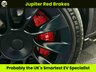 USED 2022 22 TESLA MODEL Y (Dual Motor) Long Range SUV 5dr Electric Auto 4WDE (384 bhp) Ryzen | Aero Kit | Red Brakes