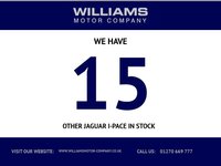 USED 2019 69 JAGUAR I-PACE 400 90kWh HSE SUV 5dr Electric Auto 4WD (400 ps) 