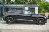 USED 2019 69 JAGUAR I-PACE 400 90kWh HSE SUV 5dr Electric Auto 4WD (400 ps) 