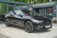 USED 2019 69 JAGUAR I-PACE 400 90kWh HSE SUV 5dr Electric Auto 4WD (400 ps) 