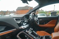 USED 2019 69 JAGUAR I-PACE 400 90kWh HSE SUV 5dr Electric Auto 4WD (400 ps) 