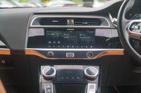 USED 2019 69 JAGUAR I-PACE 400 90kWh HSE SUV 5dr Electric Auto 4WD (400 ps) 