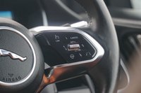 USED 2019 69 JAGUAR I-PACE 400 90kWh HSE SUV 5dr Electric Auto 4WD (400 ps) 