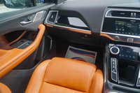 USED 2019 69 JAGUAR I-PACE 400 90kWh HSE SUV 5dr Electric Auto 4WD (400 ps) 