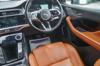 USED 2019 69 JAGUAR I-PACE 400 90kWh HSE SUV 5dr Electric Auto 4WD (400 ps) 