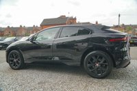 USED 2019 69 JAGUAR I-PACE 400 90kWh HSE SUV 5dr Electric Auto 4WD (400 ps) 