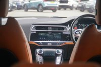 USED 2019 69 JAGUAR I-PACE 400 90kWh HSE SUV 5dr Electric Auto 4WD (400 ps) 