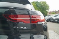USED 2019 69 JAGUAR I-PACE 400 90kWh HSE SUV 5dr Electric Auto 4WD (400 ps) 