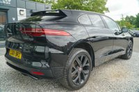USED 2019 69 JAGUAR I-PACE 400 90kWh HSE SUV 5dr Electric Auto 4WD (400 ps) 