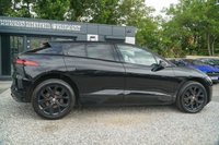 USED 2019 69 JAGUAR I-PACE 400 90kWh HSE SUV 5dr Electric Auto 4WD (400 ps) 