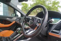 USED 2019 69 JAGUAR I-PACE 400 90kWh HSE SUV 5dr Electric Auto 4WD (400 ps) 