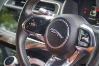 USED 2019 69 JAGUAR I-PACE 400 90kWh HSE SUV 5dr Electric Auto 4WD (400 ps) 