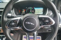USED 2019 69 JAGUAR I-PACE 400 90kWh HSE SUV 5dr Electric Auto 4WD (400 ps) 