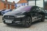 USED 2019 69 JAGUAR I-PACE 400 90kWh HSE SUV 5dr Electric Auto 4WD (400 ps) 