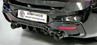 USED 2018 68 BMW 1 SERIES 3.0 M140i Shadow Edition Hatchback 5dr Petrol Auto Euro 6 (s/s) (340 ps) 12 MONTHS WARRANTY / 12 MONTHS MOT